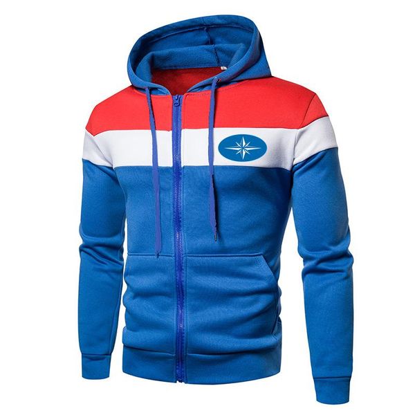 men's hoodies & sweatshirts men hoodie logo printing custom made brand male clothes splicing man zipper hooded mens sweatshirt, Black
men's hoodies & sweatshirts men hoodie logo printing custom made brand male clothes splicing man zipper hooded mens sweatshirt, Black