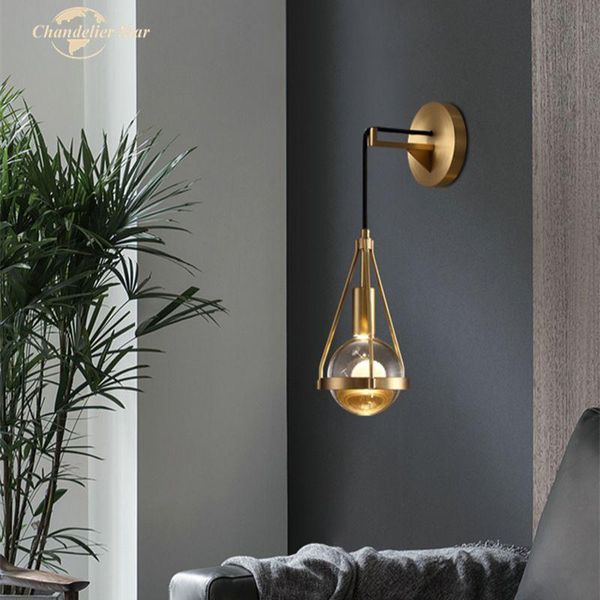 luxury led wall lamps modern dandelion copper crystal sconce home decoration bedroom living room dining lights lustre lamp
luxury led wall lamps modern dandelion copper crystal sconce home decoration bedroom living room dining lights lustre lamp