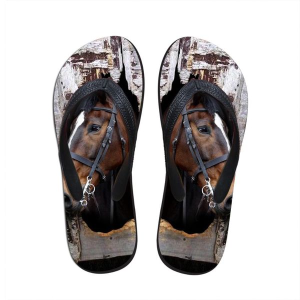 slippers noisydesings women casual flip flops cute horse pattern summer soft rubber beach slipper for ladies flats, Black
slippers noisydesings women casual flip flops cute horse pattern summer soft rubber beach slipper for ladies flats, Black