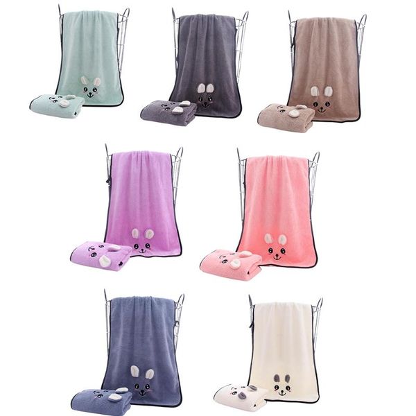 towel cute cartoon ears wash face soft cotton absorbent hand bathroom facecloth bath
towel cute cartoon ears wash face soft cotton absorbent hand bathroom facecloth bath