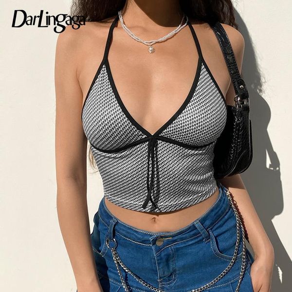 darlingaga chic v neck stripe patchwork y2k female cami fashion strap crop aesthetic ladies summer cropped women's tanks & cam, White
darlingaga chic v neck stripe patchwork y2k female cami fashion strap crop aesthetic ladies summer cropped women's tanks & cam, White