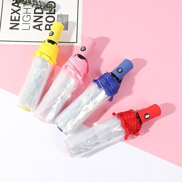 umbrellas folding pocket mini umbrella rain women transparent cherry blossom female automatic child sun girl paragua
umbrellas folding pocket mini umbrella rain women transparent cherry blossom female automatic child sun girl paragua