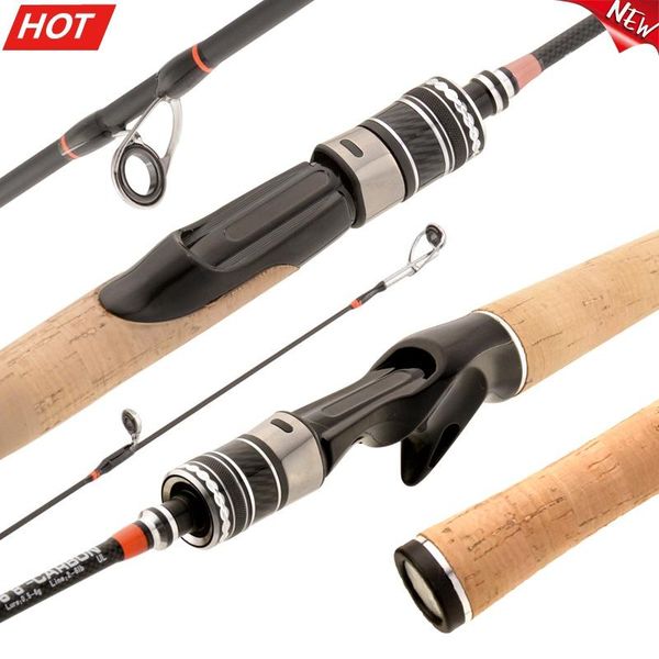 boat fishing rods flexible ul spinning rod 1.41m1.68m 1.8m 0.5-6g lure weight ultralight ultra light casting
boat fishing rods flexible ul spinning rod 1.41m1.68m 1.8m 0.5-6g lure weight ultralight ultra light casting