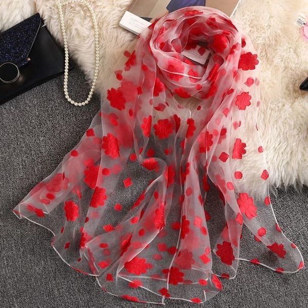 solid color silk ladies scarf jacquard sunscreen beach towel scarves, Blue;gray
solid color silk ladies scarf jacquard sunscreen beach towel scarves, Blue;gray