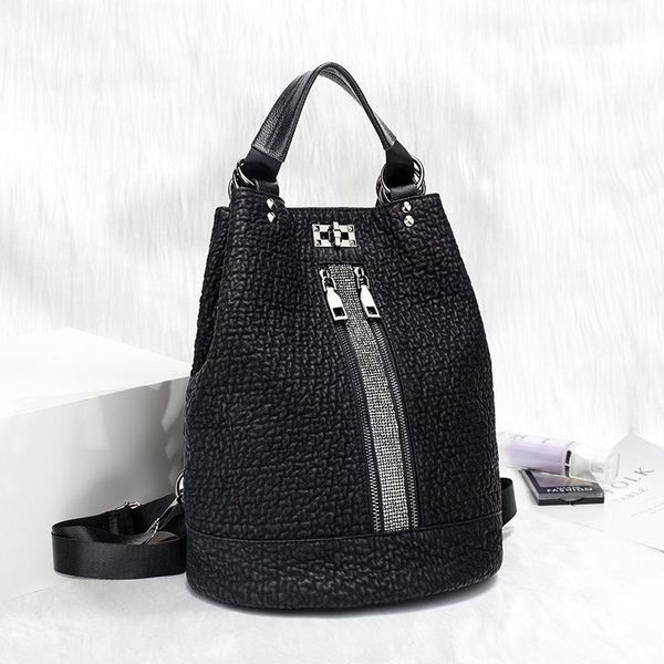outdoor bags women pu leather backpack youth backpacks for teenage girls female school shoulder bag bagpack
outdoor bags women pu leather backpack youth backpacks for teenage girls female school shoulder bag bagpack
