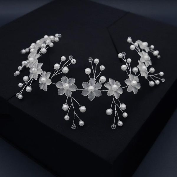 hair clips & barrettes korean women pearl headband accessories wedding bridal headdress tiara kids headbands for girls fashion jewelry, Golden;silver
hair clips & barrettes korean women pearl headband accessories wedding bridal headdress tiara kids headbands for girls fashion jewelry, Golden;silver