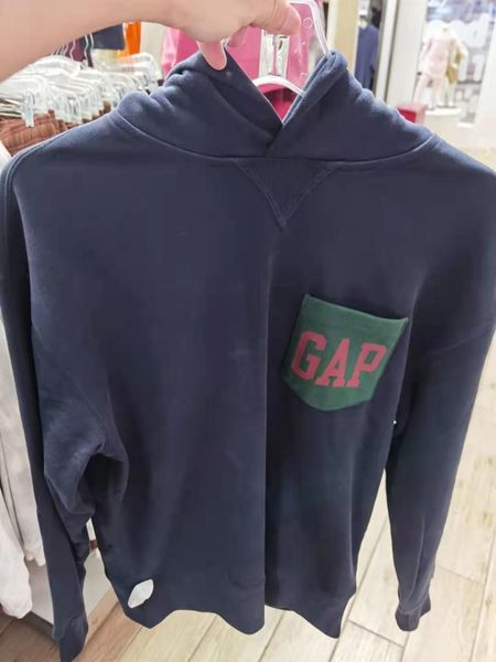 factory outlet brand hoodie gap men's french loop soft sweater 737292 / 684830 fall new loose sports, Black
factory outlet brand hoodie gap men's french loop soft sweater 737292 / 684830 fall new loose sports, Black