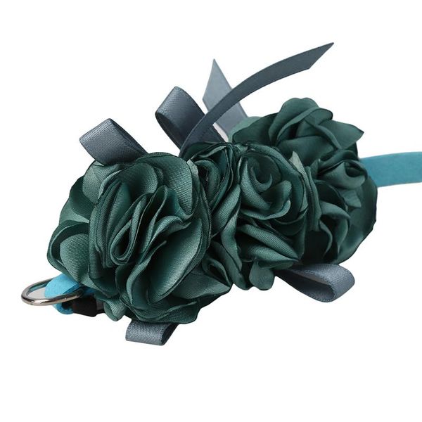 pet collar leather velvet buckle dog small and medium-sized beautiful flower supplies collars & leashes
pet collar leather velvet buckle dog small and medium-sized beautiful flower supplies collars & leashes