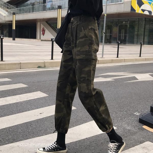 women's pants & capris mihoshop ulzzang korean korea women fashion clothing high waist camouflage print overall style boyfriend, Black;white
women's pants & capris mihoshop ulzzang korean korea women fashion clothing high waist camouflage print overall style boyfriend, Black;white
