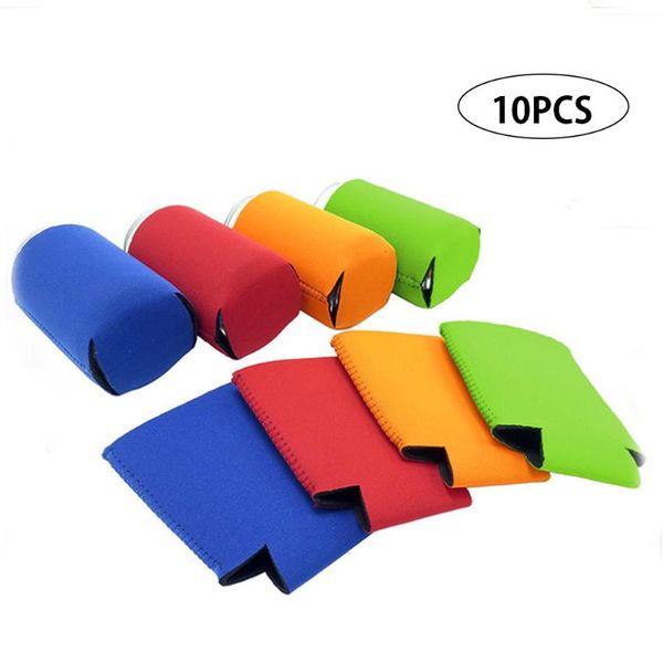 storage bottles & jars 10 pcs portable beer can cooler drink bottle holder sleeve insulator wrap cover cup set outdoor traveling soda
storage bottles & jars 10 pcs portable beer can cooler drink bottle holder sleeve insulator wrap cover cup set outdoor traveling soda