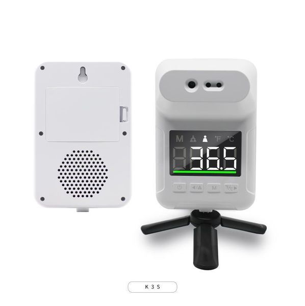 thermometers wall mounted thermometer infrared thermometer forehead high precision home precise forehead temperature gun k-3s
thermometers wall mounted thermometer infrared thermometer forehead high precision home precise forehead temperature gun k-3s