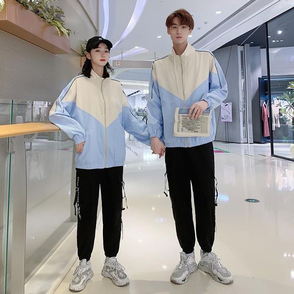 the autumn/winter 2021 middle and high school students korean version of class coat trend couples clothes women's hoodies & sweatshirts, Black
the autumn/winter 2021 middle and high school students korean version of class coat trend couples clothes women's hoodies & sweatshirts, Black