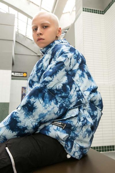 uncledonjm warm winter tie dyed jacket mens fashion parkas outerwear streetwear removable fur hooded hip hop parka sk6082, Black
uncledonjm warm winter tie dyed jacket mens fashion parkas outerwear streetwear removable fur hooded hip hop parka sk6082, Black