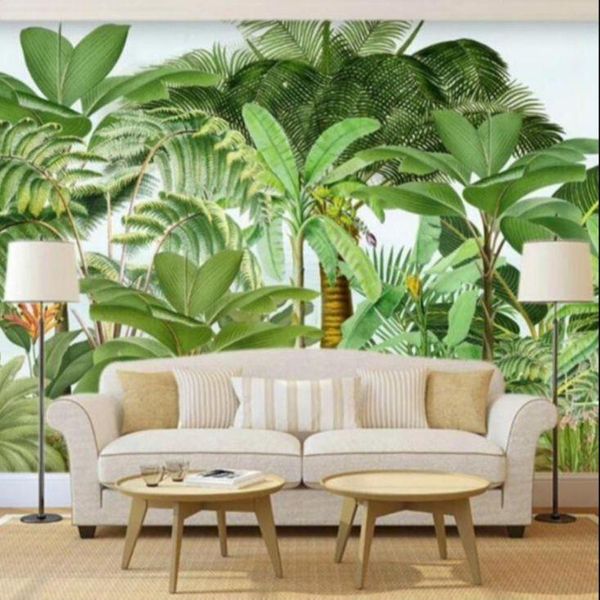 milofi custom foto behang 3d afdrukken tropische regenwoud slaapkamer woonkamer achtergrond muur decoratie schilderen wallpapers
milofi custom foto behang 3d afdrukken tropische regenwoud slaapkamer woonkamer achtergrond muur decoratie schilderen wallpapers