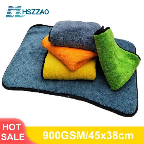 auto detaillering 45x38cm wassen doek microfiber handdoek car cleaning rag voor cars dikke care keuken towel
auto detaillering 45x38cm wassen doek microfiber handdoek car cleaning rag voor cars dikke care keuken towel