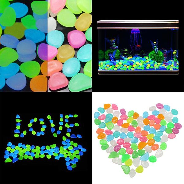 decorative objects & figurines 50pcs glow in the dark garden pebbles stones rocks for walkways path patio lawn yard decor luminous
decorative objects & figurines 50pcs glow in the dark garden pebbles stones rocks for walkways path patio lawn yard decor luminous