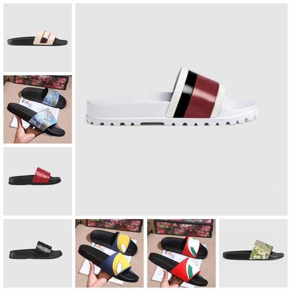 designer slipper men women designers sandals fashion flower box dust bag included shoes snake bee print slide flat non-slip summer shoe, Black
designer slipper men women designers sandals fashion flower box dust bag included shoes snake bee print slide flat non-slip summer shoe, Black