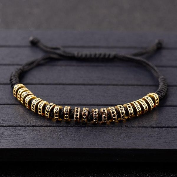 beaded, strands douvei luxury handmade black zircon copper braided bracelets men cubic micro pave cz charm beads macrame bracelet gift ab128
beaded, strands douvei luxury handmade black zircon copper braided bracelets men cubic micro pave cz charm beads macrame bracelet gift ab128