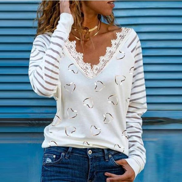 women's blouses & shirts vintage harajuku blouse fashion flower print v-neck plus size long-sleeve womens and punk, White
women's blouses & shirts vintage harajuku blouse fashion flower print v-neck plus size long-sleeve womens and punk, White