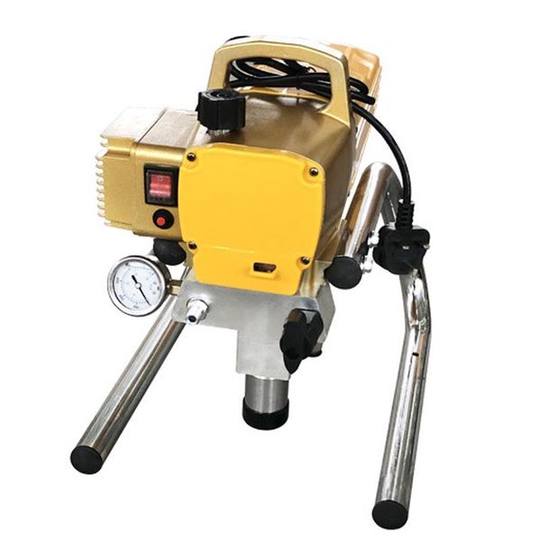 110v/220v airless spray machine high pressure industrial wall latex coating paint sprayer gun professional guns
110v/220v airless spray machine high pressure industrial wall latex coating paint sprayer gun professional guns
