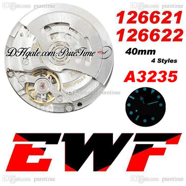 ewf ym 40mm 126621 126622 a3225 automatic mens watch 4 styles two tone rose gold black blue gray chocolate dial oystersteel bracelet super e, Slivery;brown
ewf ym 40mm 126621 126622 a3225 automatic mens watch 4 styles two tone rose gold black blue gray chocolate dial oystersteel bracelet super e, Slivery;brown