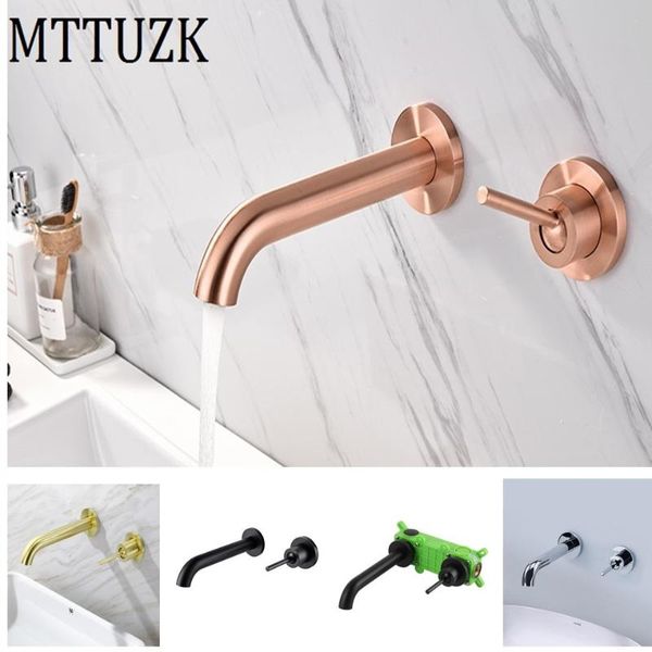 bathroom sink faucets mttuzk brass rose gold matte basin faucet with pre-embedded box wall mounted cold mixer tap black torneira
bathroom sink faucets mttuzk brass rose gold matte basin faucet with pre-embedded box wall mounted cold mixer tap black torneira