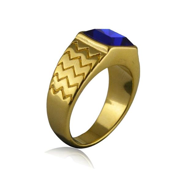 wedding rings 2021 design large crystal stone men's vintage gold color stainless steel engagement jewelry for women christmas gift, Slivery;golden
wedding rings 2021 design large crystal stone men's vintage gold color stainless steel engagement jewelry for women christmas gift, Slivery;golden
