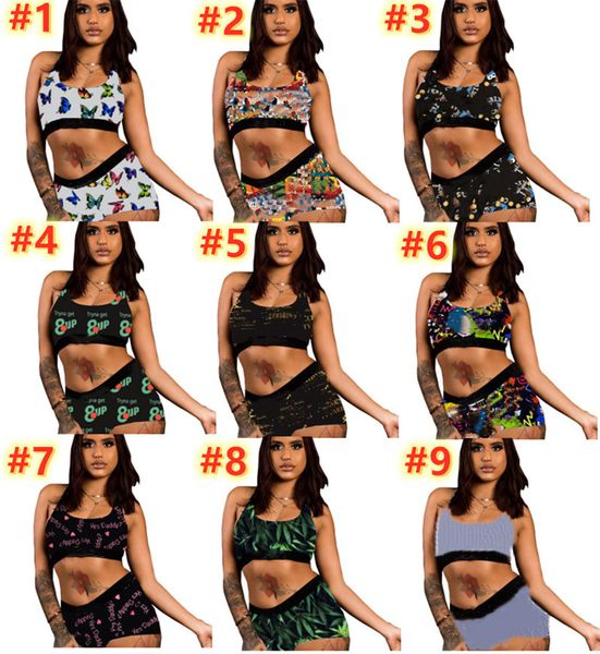 plus size women swimwear cartoon bathing suits sports two piece sets letter print bicycle clothes sleeveless crop mini shorts 4743, White;black
plus size women swimwear cartoon bathing suits sports two piece sets letter print bicycle clothes sleeveless crop mini shorts 4743, White;black