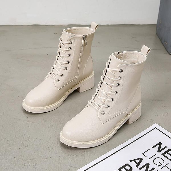 boots 2021 winter motocyle women platform fur leather zipper ankle high waterproof snow boot shoes, Black
boots 2021 winter motocyle women platform fur leather zipper ankle high waterproof snow boot shoes, Black
