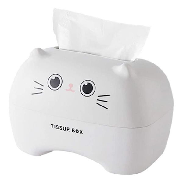 facial tissue box, dispenser paper towel cartoon container for home / office decoration boxes & napkins
facial tissue box, dispenser paper towel cartoon container for home / office decoration boxes & napkins