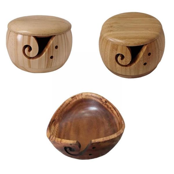 other arts and crafts 1pc natural wooden yarn storage bowl organizer knitted wool supplies sewing handmade home crocheted knitting h s5l9
other arts and crafts 1pc natural wooden yarn storage bowl organizer knitted wool supplies sewing handmade home crocheted knitting h s5l9