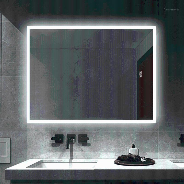 mirrors led lights vanity anti-fog dimmable wall mounted makeup mirror bathroom for salon1
mirrors led lights vanity anti-fog dimmable wall mounted makeup mirror bathroom for salon1