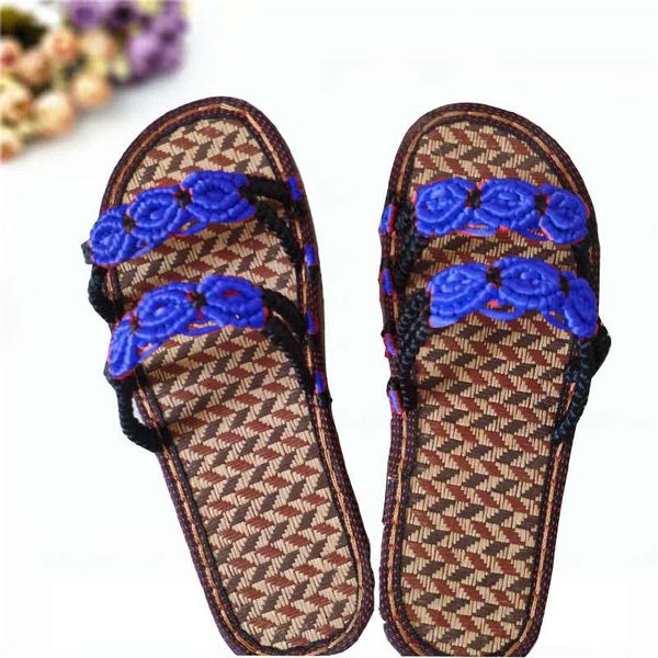 women slipper sandals summer bohemia floral beach wedge platform slippers flip flops for, Black
women slipper sandals summer bohemia floral beach wedge platform slippers flip flops for, Black