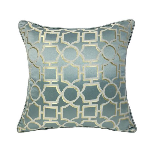 cushion/decorative pillow dunxdeco cushion cover decorative case modern chinese simple geometric jacquard light blue elegant sofa chair cous
cushion/decorative pillow dunxdeco cushion cover decorative case modern chinese simple geometric jacquard light blue elegant sofa chair cous