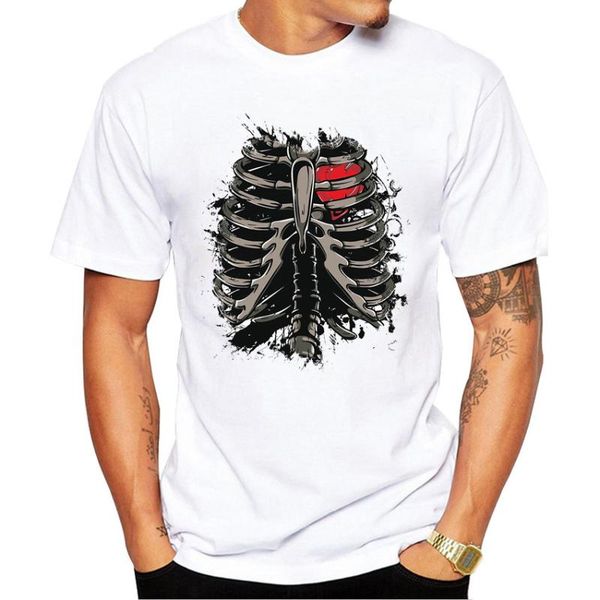 men's t-shirts 2021 summer fashion men short sleeve funny spine tingling design t-shirt print boy casual cool man white tee shirt, White;black
men's t-shirts 2021 summer fashion men short sleeve funny spine tingling design t-shirt print boy casual cool man white tee shirt, White;black