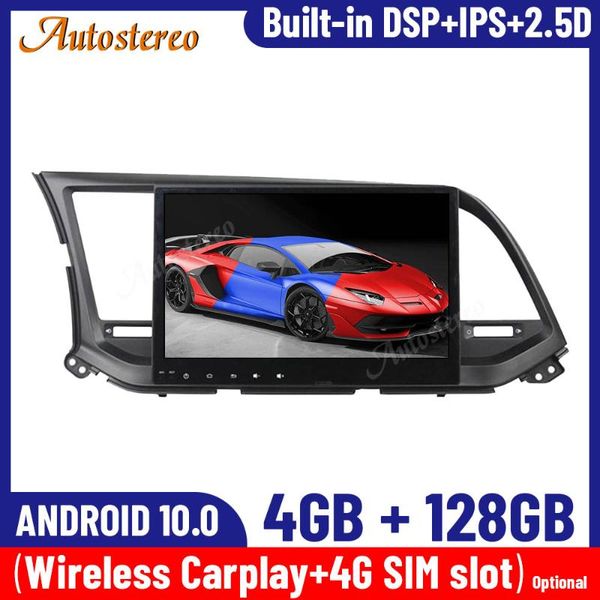 player for elantra 2021 + android 10.0 4gb 64gb auto radio gps navigation avante stereo multimedia car dvd
player for elantra 2021 + android 10.0 4gb 64gb auto radio gps navigation avante stereo multimedia car dvd