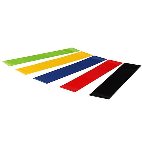resistance bands 5pcs yoga stretch adjustable sport belts ring fitness gym strap arm legs waist exercise training
resistance bands 5pcs yoga stretch adjustable sport belts ring fitness gym strap arm legs waist exercise training
