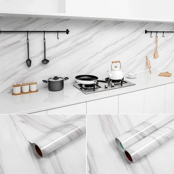 wallpapers pvc cement modern marble wallpaper self-adhesive white wall roll bedroom stickers cabinets furniture renovation
wallpapers pvc cement modern marble wallpaper self-adhesive white wall roll bedroom stickers cabinets furniture renovation