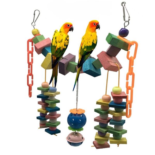 other bird supplies parrot scaling ladder perroquet macaw cockatiel budgie pets birds parrots climb circular hanging swing products b01
other bird supplies parrot scaling ladder perroquet macaw cockatiel budgie pets birds parrots climb circular hanging swing products b01