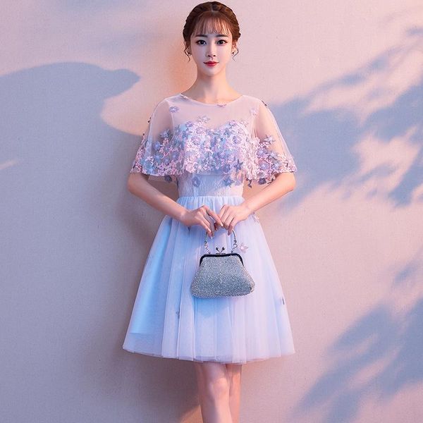 ethnic clothing perspective round collar qipao flower appliques shawl cheongsams mesh a-line wedding party dresses charming vestidos, Red
ethnic clothing perspective round collar qipao flower appliques shawl cheongsams mesh a-line wedding party dresses charming vestidos, Red