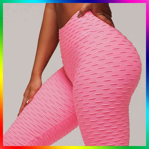 leggings fashion 2021 wear spring autumn bottompants, foam hips, jacquard yoga pants and sports, Black
leggings fashion 2021 wear spring autumn bottompants, foam hips, jacquard yoga pants and sports, Black