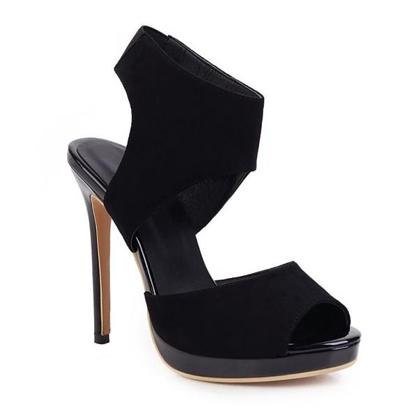 large size 30-50 summer heeled sandal women high heels 12cm peep toe back strap black red wedding party shoes ladies ym-565 sandals
large size 30-50 summer heeled sandal women high heels 12cm peep toe back strap black red wedding party shoes ladies ym-565 sandals