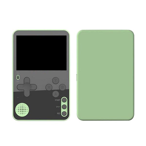 portable game players rs-60/k10 handheld console built-in 500 classic 8 bit games retro video 2.4 inch screen for gift
portable game players rs-60/k10 handheld console built-in 500 classic 8 bit games retro video 2.4 inch screen for gift