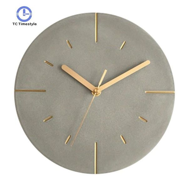 wall clocks nordic industrial style clock living room modern silent office home decor quartz minimalist personality watch
wall clocks nordic industrial style clock living room modern silent office home decor quartz minimalist personality watch