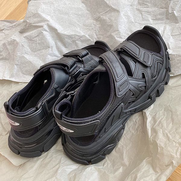 fashion luxury designers slides shoes foam runner men women sandals sports wide flat and thick platform wear resistant female womens shoe sa, Black
fashion luxury designers slides shoes foam runner men women sandals sports wide flat and thick platform wear resistant female womens shoe sa, Black