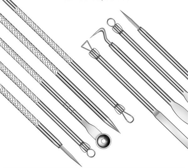 factory blackhead remover pimple popper tool kit 9 pcs comedone extractor acne whitehead popping zit removing kd1
factory blackhead remover pimple popper tool kit 9 pcs comedone extractor acne whitehead popping zit removing kd1