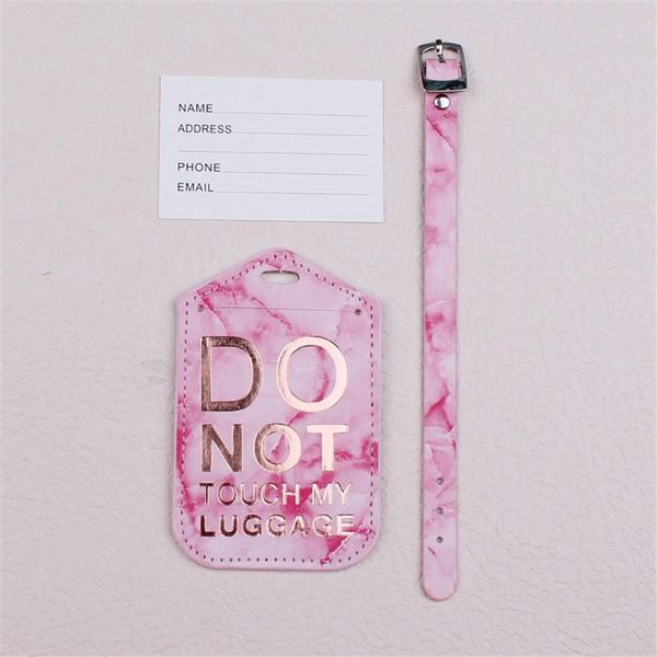 toiletry kits simple luggage tag travel accessories women men portable label suitcase letter baggage boarding gift
toiletry kits simple luggage tag travel accessories women men portable label suitcase letter baggage boarding gift