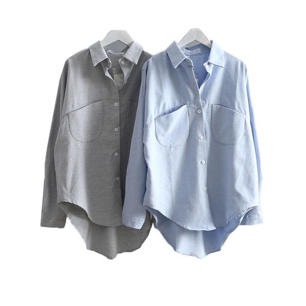 vintage cap sleeve spring women blouses autumn korean casual long blusas roupa feminina, White
vintage cap sleeve spring women blouses autumn korean casual long blusas roupa feminina, White