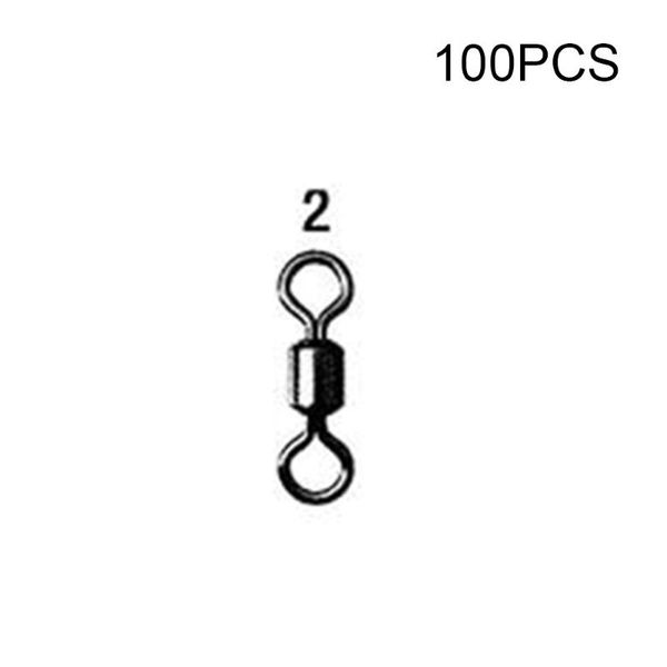 100pcs/lot american swivel ring 8 fishing gear professional tackle accessories connector copper
100pcs/lot american swivel ring 8 fishing gear professional tackle accessories connector copper