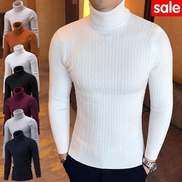 men's sweaters turtleneck sweater autumn winter rollneck warm knitted keep men jumper, White;black
men's sweaters turtleneck sweater autumn winter rollneck warm knitted keep men jumper, White;black